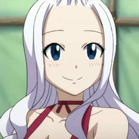 Mirajane Strauss