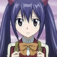 Wendy Marvell