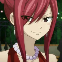 Erza Scarlet