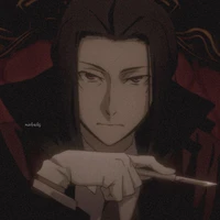 Mori Ōgai(Boss Port Mafia)