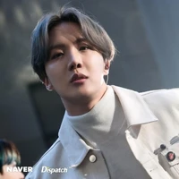Jeon Ho-seok(ba Y)