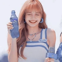 Park Lisa(chị Jimin)