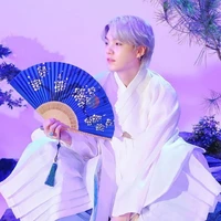 Min Yoongi(bn thân Tae)