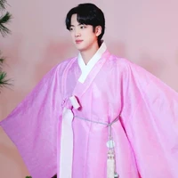 Kim Seok-jin(mẹ Tae)