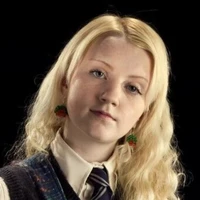 Luna Lovegood