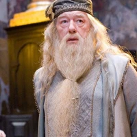 Albus Dumbledore