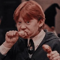 Ron Weasley