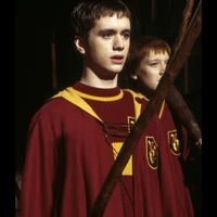 Oliver Wood