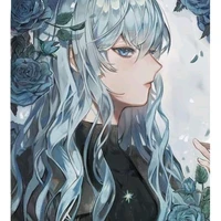 Bạch Sở Khanh(kiếp trước)