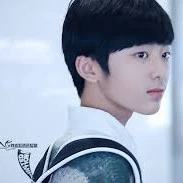 Lưu Chí Hoành《A.họ》