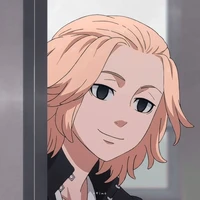 Sano Manjirou ( Mikey )