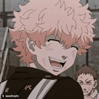 Nahoya Kawata ( Smiley )