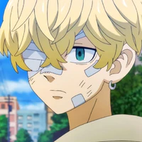 Chifuyu Matsuno