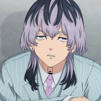 Rindou Haitani