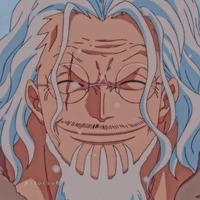 Silvers Rayleigh