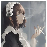 Lirasa_ Vệ sĩ của Lin