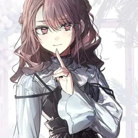 Karasuma Hermione Linsa_ Whisky _ Devil