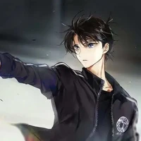 Kudo Shinichi/ Conan