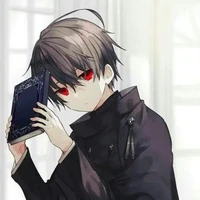 Karasuma Haru_ Boss