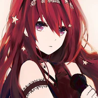 Mishikayar Karu/ TG/Rye/Kudo Karu