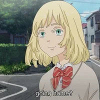 inui akane- hậu vệ của ác thần