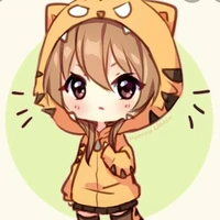 Mikee ( Hổ )
