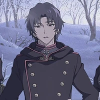 Guren Ichinose