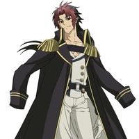 Crowley Eusford