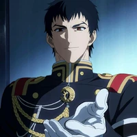 Kureto Hiragi