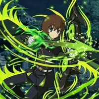 Mitsuba Sangu