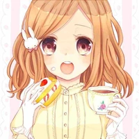 Rio ( BFF lily)