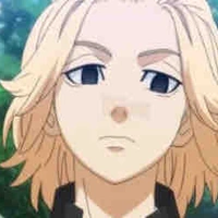 Sano majirou( mikey)