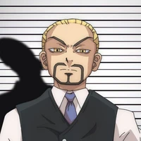 mochizuki Kanji