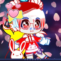 tg(bé gà){°^°}/