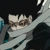 Aizawa Shouta (Eraser Head)