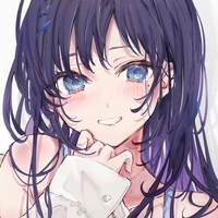 Shizukana Y/N