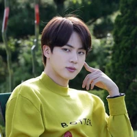 Kim Seok Jin #Kim Lão Đại#Thạc Trân