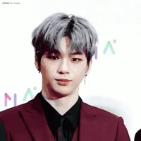 Kang Daniel #Anh 2 nữ chính#