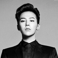 G-Dragon #cha Y*
