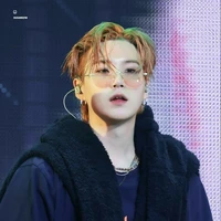 Min Yoongi #em họ Jin#Doãn Kỳ