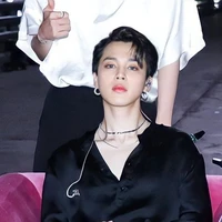 Park Jimin #Vợ Yoongi#Chí Mẫn