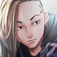 Ryuguji Ken_Draken