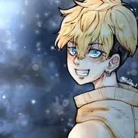 Chifuyu Matsuno