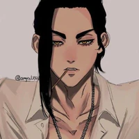 Baji Keisuke