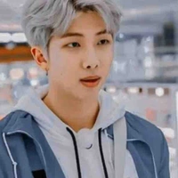 Kim NamJoon_ba hắn