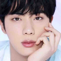 Kim SeokJin_mẹ hắn