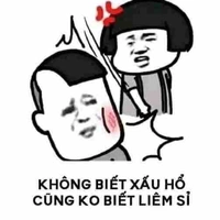 Đánh Rơi Liêm Sỉ