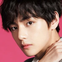 Kim taehyung