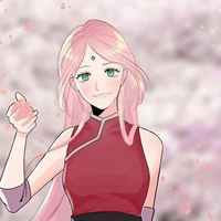 Haruno sakura