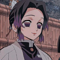 Kochou shinobu